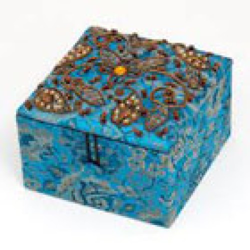 Jewelry boxes